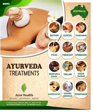 Ayur Health: Lymphatic drainage, Ayurveda, Myofascial, Remedial massage, Sports massage, Panchakarma Pic 4 - Lymphatic Drainage