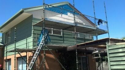 Multi Trade Renovations Pic 1 - Home Additions