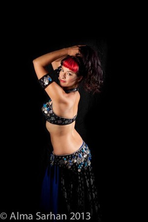 Red Earth Bellydance Pic 4