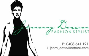 Jenny Down Fashions Pic 2