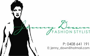 Jenny Down Fashions Pic 3