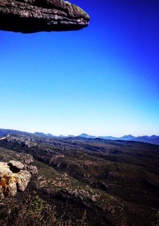 Grampians Tour Pic 1