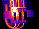 Infrascan Thermal Imaging Pty Ltd Pic 5 - infra scan thermal scanning electrician imaging