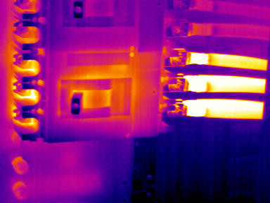 Infrascan Thermal Imaging Pty Ltd Pic 1 - infrascan logo