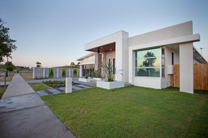 Relaxed Living Homes Pic 2 - Modern Contemporary Design Construct