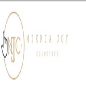 Nikkia Joy Cosmetics Pic 1