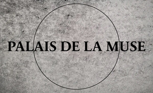 Palais De La Muse Pic 2 - Palais De La Muse Logo