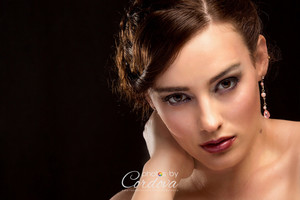 CREATIVE Hair and Makeup Pic 4 - CREATIVE Hair and Makeup Photo shoots Cronulla