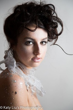 CREATIVE Hair and Makeup Pic 3 - CREATIVE Hair and Makeup Photo shoots Cronulla