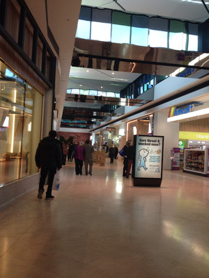 Macquarie Centre Pic 3