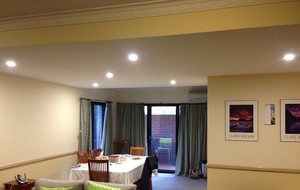 Zip Electrical Solutions Pic 2 - Indoor Lighting