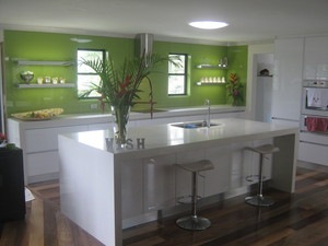 Kitchen Builders Queensland Pic 5