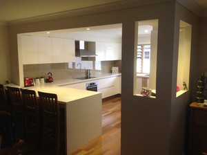 Kitchen Builders Queensland Pic 3