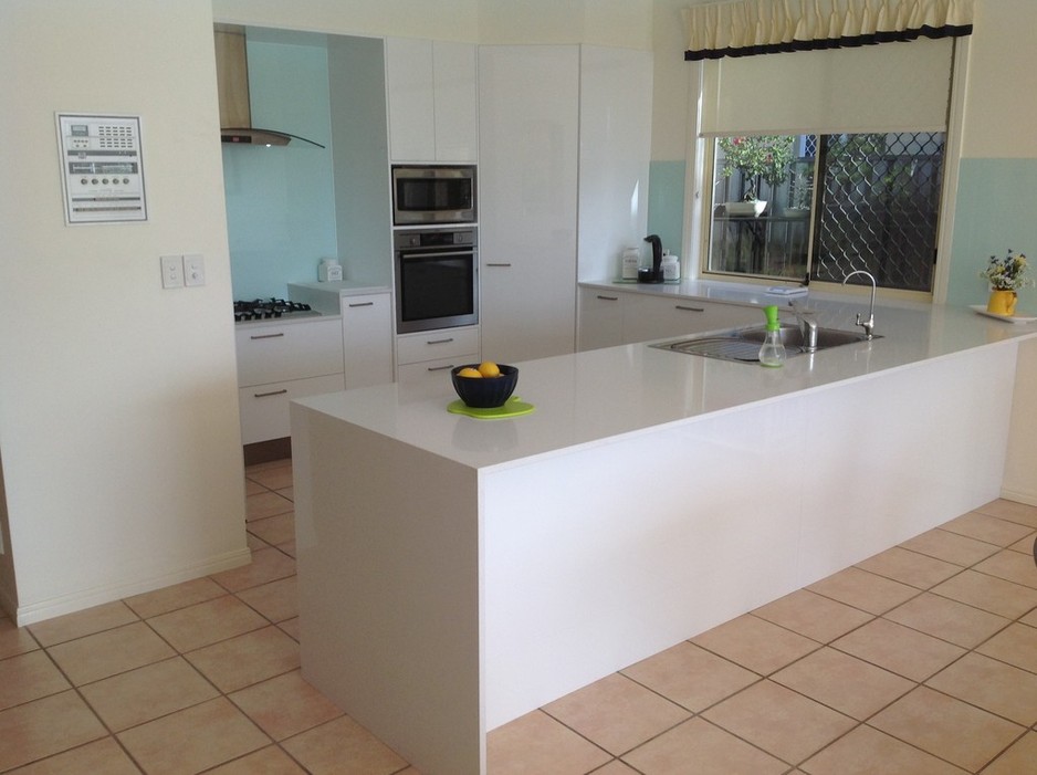 Kitchen Builders Queensland Pic 1