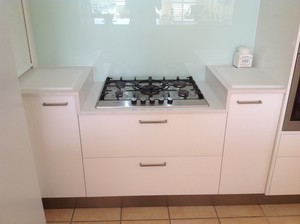 Kitchen Builders Queensland Pic 2