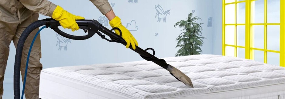 Best Mattress Cleaning Canberra Pic 1