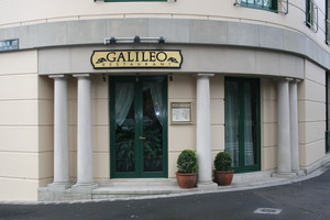 Galileo Restaurant Pic 3