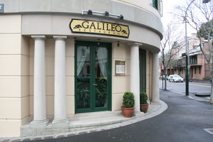 Galileo Restaurant Pic 2