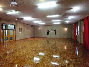 Maroondah Masonic Centre Pic 2