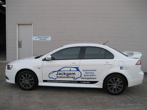 Jackgem Automotives Pic 5