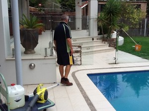 Slip Away Australia Holdings Pty Ltd Pic 5 - Anti slip treatments for domestic tiles indoor or outdoor