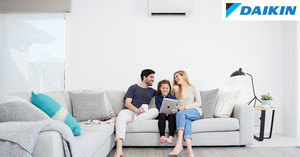 Tri-Tech Air Conditioning Pic 4 - TriTech offer Daikin air conditioning solutions to homes and businesses all across Brisbane