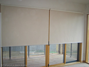 Brilliant Blinds, Fly Screen, Sliding Doors Trading Pty Ltd Pic 4