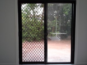 Brilliant Blinds, Fly Screen, Sliding Doors Trading Pty Ltd Pic 2