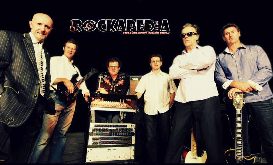 Rockapedia Pic 1