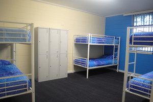 Port Adelaide Backpackers and Budget Accommodation Pic 3