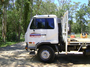 Brisbane Window Tinting Pic 4 - Brisbane Truck Window Tinting Brisbane QLD