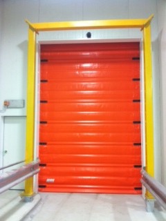 CBS Tasmania Pty Ltd Pic 2 - Freezer Fast Door