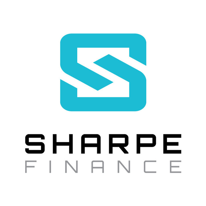 Sharpe Finance Pic 1