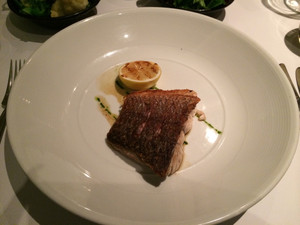 Locanda Cucina Pic 5 - Barramundi