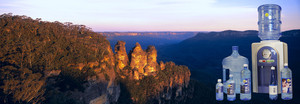 Blue Mountains Natural Spring Water Pic 3