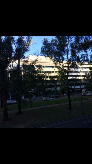 Mercure Canberra Pic 2