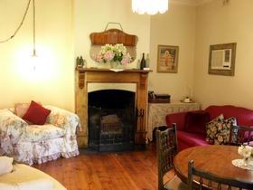 Elderberry Cottage Pic 1 - Elderberry Cottage Hahndorf Adelaide Hills South Australia