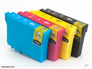 Ink Hub Pic 3 - Compatible Epson Ink Cartridges