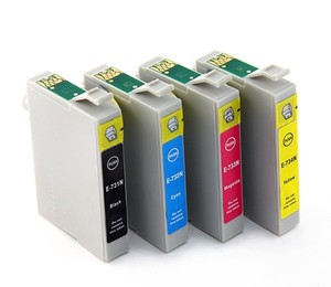 Ink Hub Pic 4 - Generic Ink Cartridges