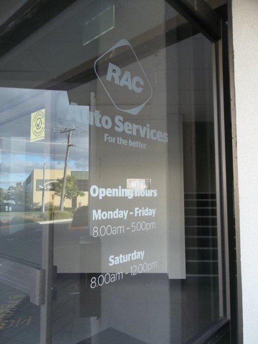 RAC Auto Services Osborne Park Pic 1