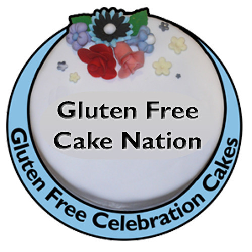 Gluten Free Cake Nation Pic 1