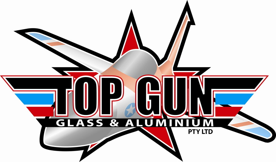 Top Gun Glass And Aluminium Pic 1