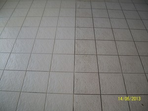 A Jewel Carpet Cleaning Pic 3 - tile cleaning