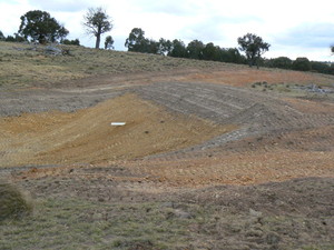 D & W Earthmoving Pty Ltd Pic 2