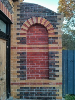 Hugos Bricklaying Services Pic 2