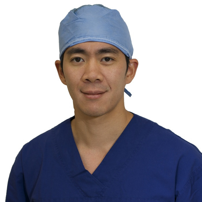 Dr Chien-Wen Liew Pic 1 - Dr ChienWen Liew Adelaide Orthopaedic Surgeon HIP KNEE SHOULDER