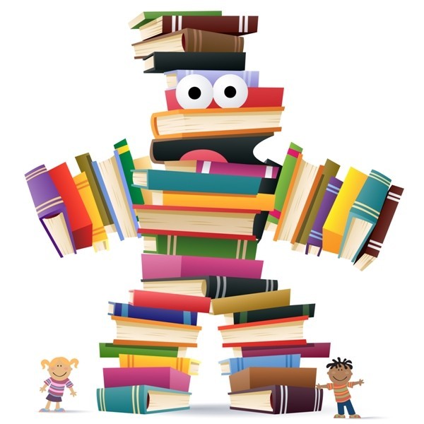 Balancing Books Bookkeeping Pic 1 - bookmonster