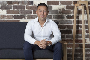 Ray White Erskineville Pic 2 - Associate Director Ercan Ersan