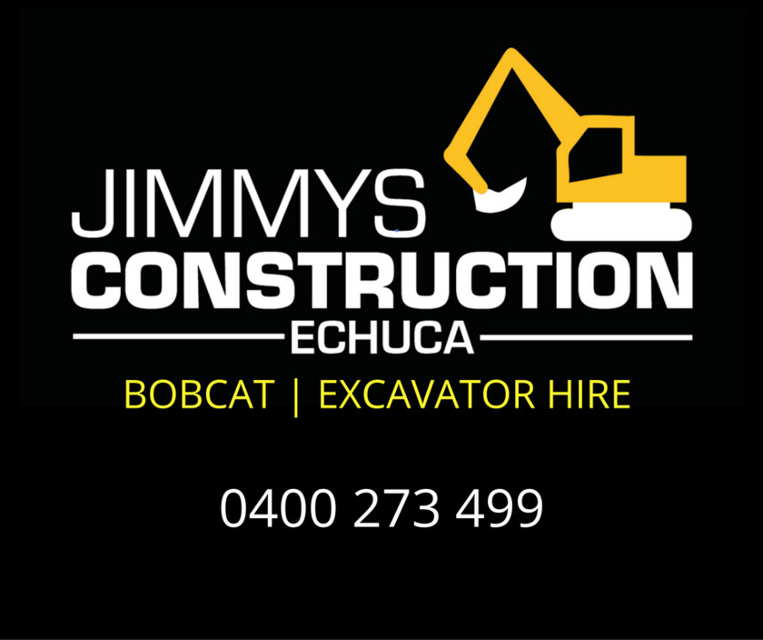 Jimmys Construction Echuca Pic 1