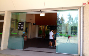 Broadbeach Branch Library Pic 5